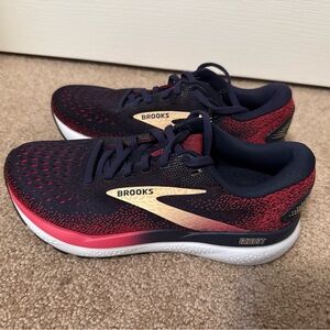 BROOKS GHOST 16 - Women's Athletic Shoes - SIZE 6.5